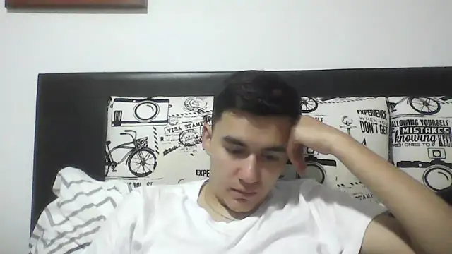 Estebitan vm online show from March 20, 1:54 am