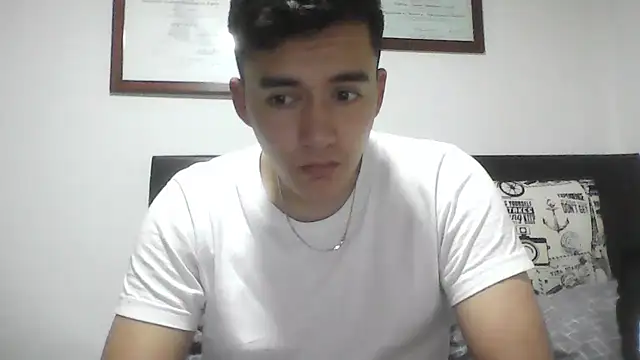 Estebitan vm online show from April 16, 2:56 am