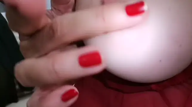 LadyAndTransy online show from March 26, 3:17 pm