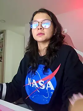 azumiichan online show from April 14, 12:38 am