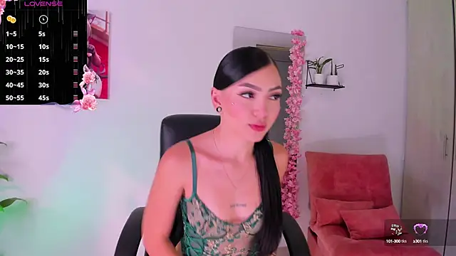 sabriidoft online show from March 4, 10:27 pm