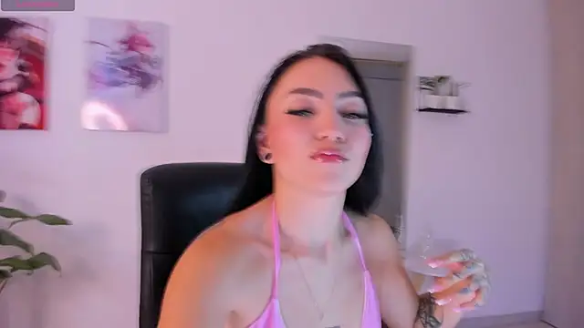 sabriidoft online show from March 21, 7:46 pm