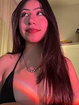 Snapshot of I_am_tori chatting on February 9, 2:49 am I am tori online show from February 9, 2:49 am