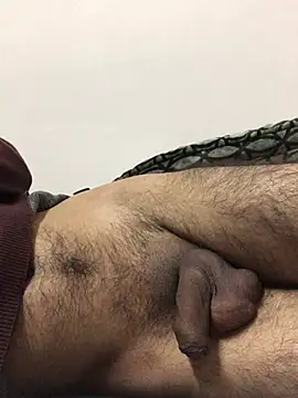 LustfulJerk114 online show from February 5, 6:15 pm