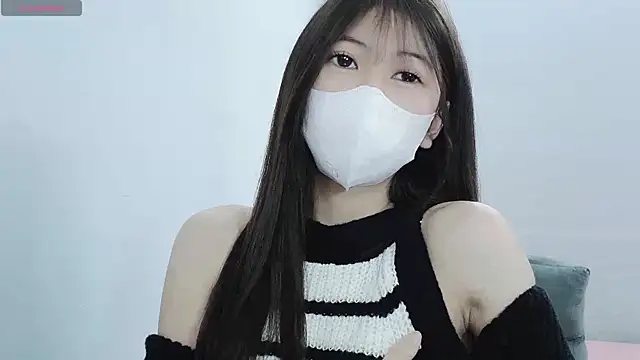 Snapshot of tanhxiu chatting on December 17, 8:34 am tanhxiu online show from December 17, 8:34 am