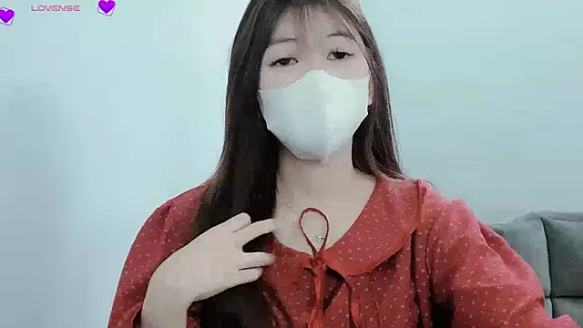 Snapshot of tanhxiu chatting on January 8, 6:41 pm tanhxiu online show from January 8, 6:41 pm