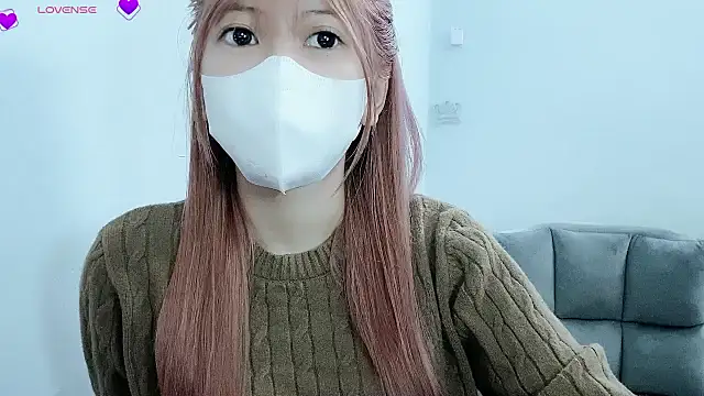 Snapshot of tanhxiu chatting on February 12, 2:21 pm tanhxiu online show from February 12, 2:21 pm