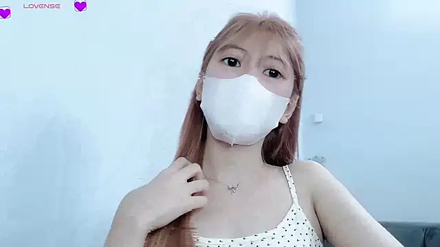 Snapshot of tanhxiu chatting on February 16, 5:37 pm tanhxiu online show from February 16, 5:37 pm