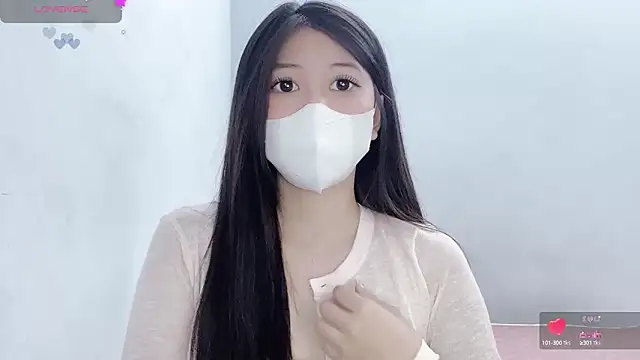 Snapshot of tanhxiu chatting on October 15, 11:21 am tanhxiu online show from October 15, 11:21 am