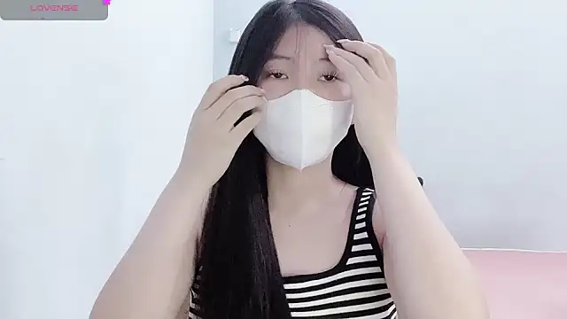 Snapshot of tanhxiu chatting on November 11, 1:44 pm tanhxiu online show from November 11, 1:44 pm