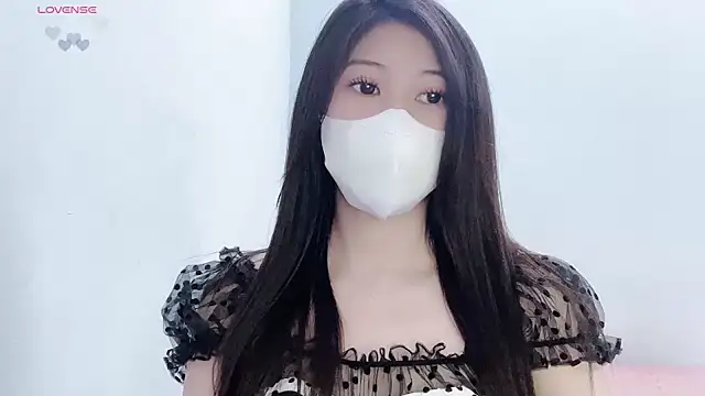 Snapshot of tanhxiu chatting on February 6, 6:00 pm tanhxiu online show from February 6, 6:00 pm