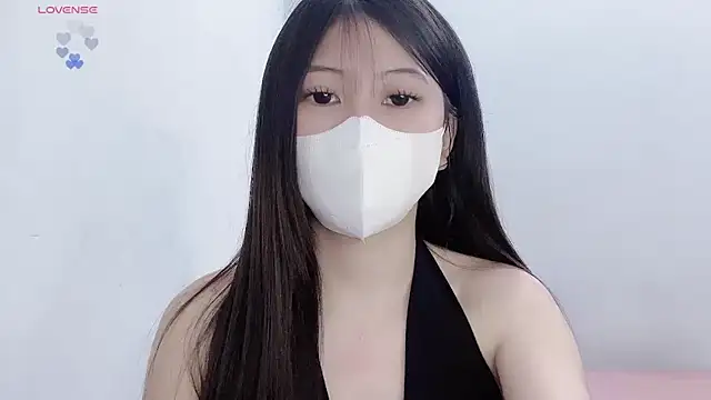 Snapshot of tanhxiu chatting on February 8, 8:34 pm tanhxiu online show from February 8, 8:34 pm