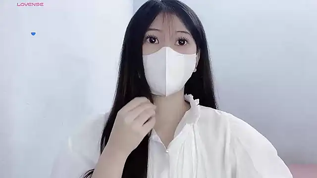 Snapshot of tanhxiu chatting on February 9, 10:19 am tanhxiu online show from February 9, 10:19 am