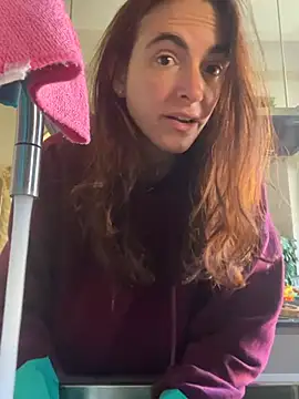 Debby 89 online show from April 27, 9:51 am