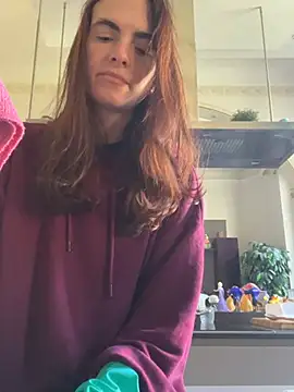 Debby 89 online show from April 28, 9:25 am