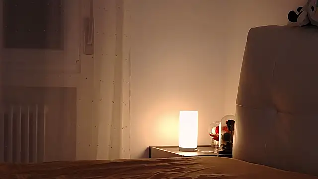 MariaMilan online show from January 11, 5:12 am