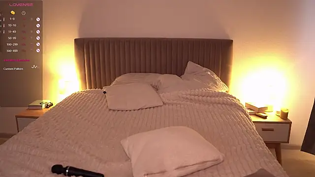 arielbell  online show from November 5, 7:08 am