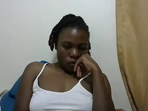 Ebony jojo online show from September 25, 2:26 am