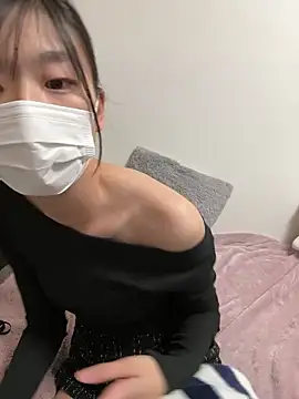 -Rinka- online show from February 12, 1:06 pm