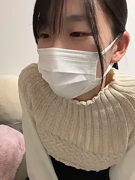 -Rinka- online show from February 13, 3:08 pm