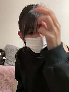 -Rinka- online show from February 27, 3:01 pm