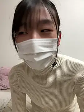 -Rinka- online show from May 23, 3:05 pm