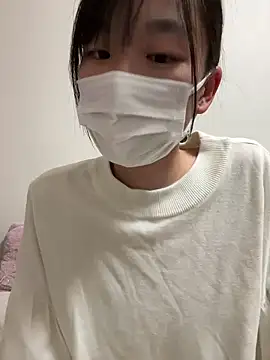 -Rinka- online show from May 26, 1:07 pm