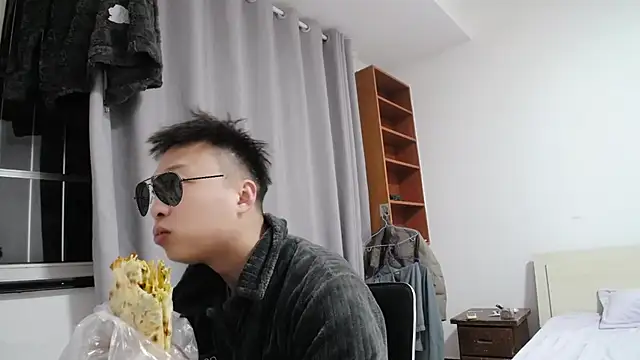 Snapshot of Jie-sexy chatting on January 16, 1:37 pm Jie-sexy online show from January 16, 1:37 pm