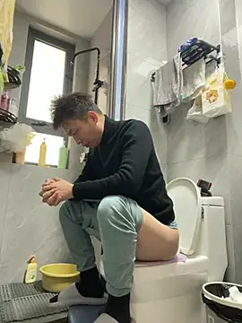 Snapshot of Jie-sexy chatting on February 2, 7:29 am Jie-sexy online show from February 2, 7:29 am