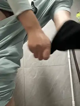 Snapshot of Jie-sexy chatting on March 6, 2:02 pm Jie-sexy online show from March 6, 2:02 pm