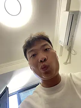 Jie-sexy online show from May 10, 5:56 am