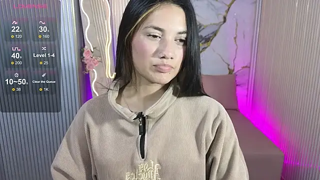 Snapshot of Chiara_tay chatting on March 30, 7:26 pm Chiara tay online show from March 30, 7:26 pm