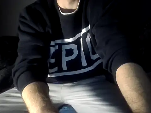 dlvczegonie online show from March 4, 12:49 am