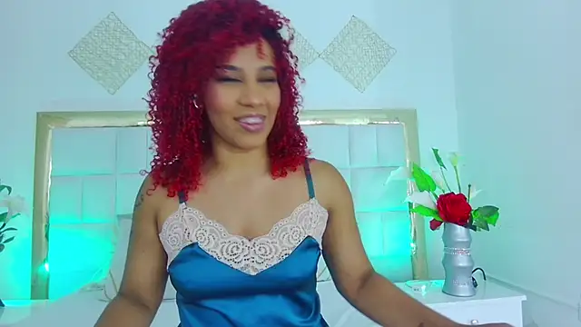 Snapshot of RubyRossel chatting on January 13, 7:42 pm RubyRossel online show from January 13, 7:42 pm