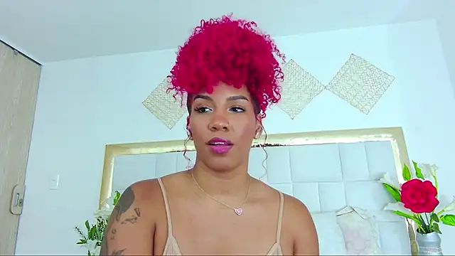 Snapshot of RubyRossel chatting on March 14, 11:22 pm RubyRossel online show from March 14, 11:22 pm