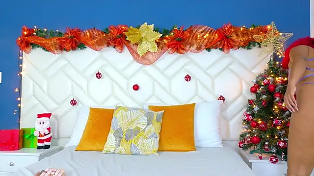 RubyRossel online show from December 18, 1:17 pm