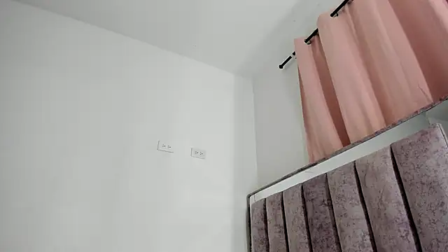 jessimegansexi online show from January 24, 3:22 am