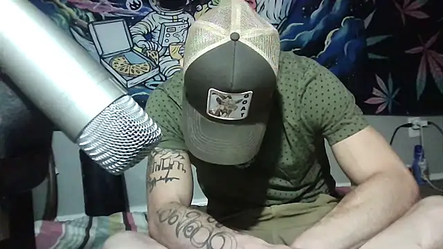 --D-a-D-D-y- online show from October 12, 8:24 am