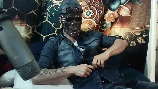 --D-a-D-D-y- online show from October 23, 1:16 am