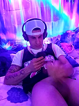 --D-a-D-D-y- online show from April 2, 3:20 pm