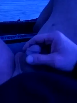 McdyllanXX online show from December 20, 6:26 pm