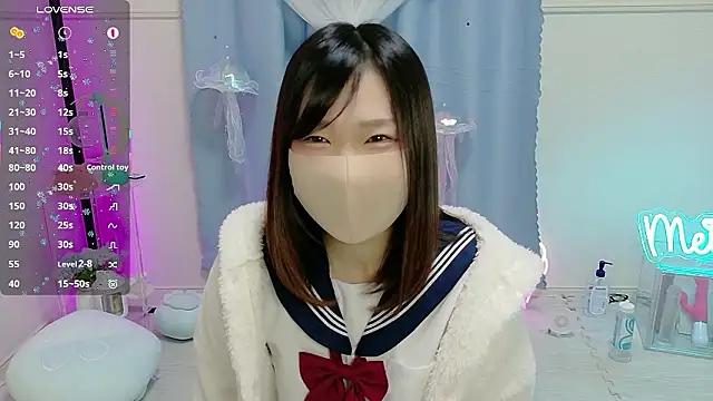 MEI--55 online show from January 14, 9:09 pm