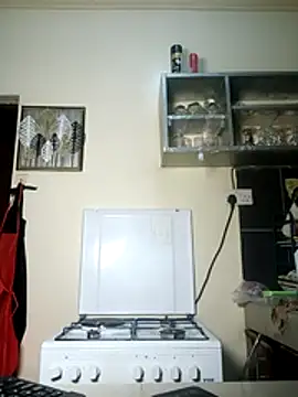 Jacky queen online show from December 4, 12:58 pm