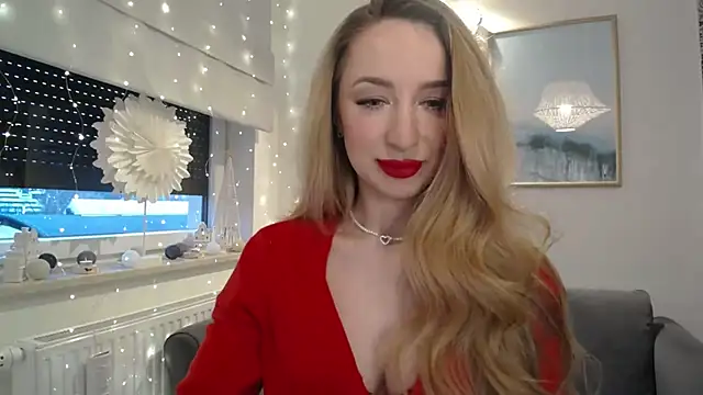 JulietteDiamond online show from December 22, 7:16 am