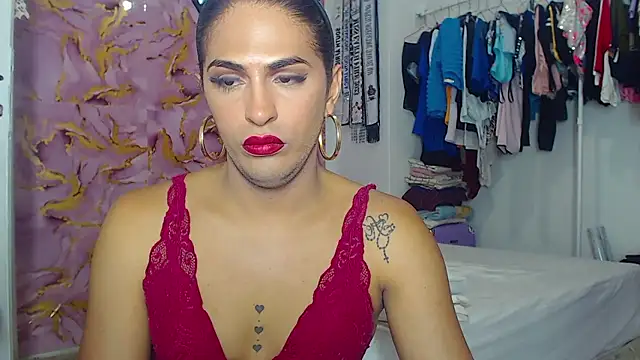 anahis sweet online show from January 9, 7:37 pm