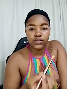 charmainexxx online show from November 1, 12:12 am