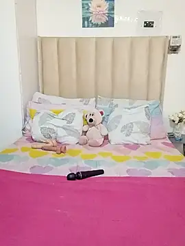 charmainexxx online show from April 28, 4:01 pm