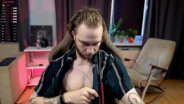 pleasure8869 online show from October 19, 8:26 am