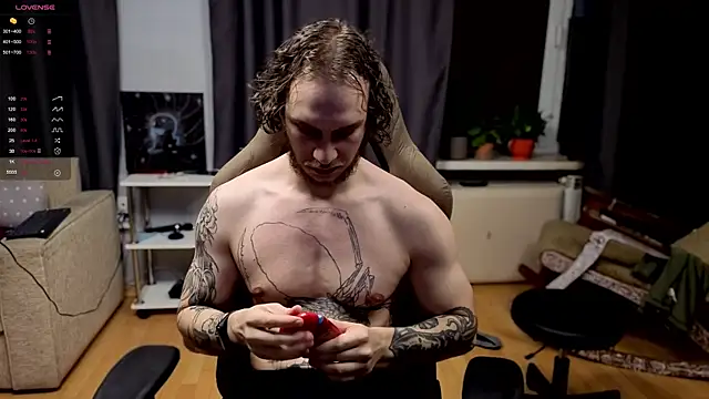 pleasure8869 online show from October 26, 2:56 pm