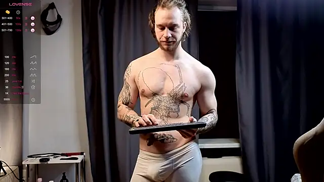 pleasure8869 online show from December 16, 4:28 am